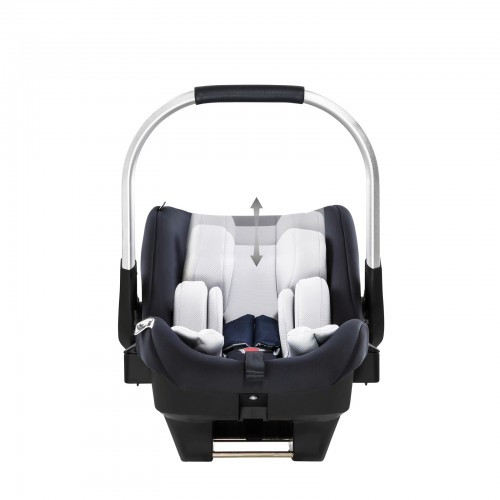Scaun Auto iPro Baby Lunar image 4