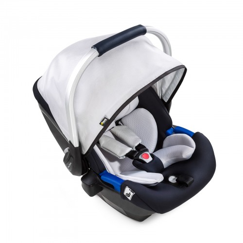 Scaun Auto iPro Baby Lunar image 7