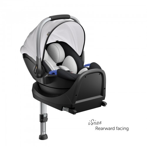 Scaun Auto iPro Baby Lunar image 9