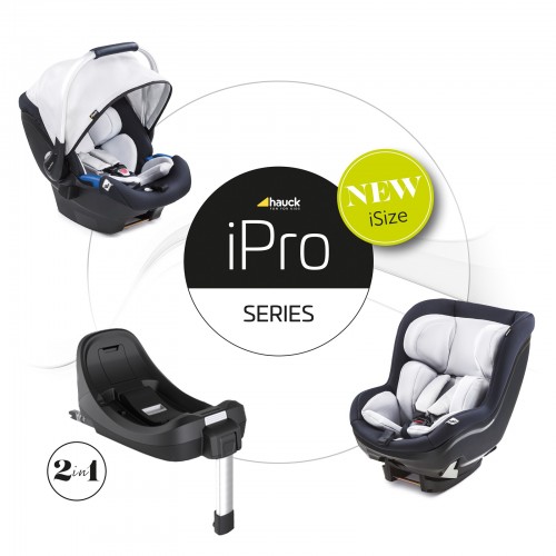 Scaun Auto iPro Baby Lunar image 10