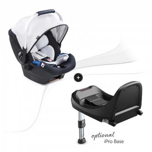 Scaun Auto iPro Baby Lunar image 11