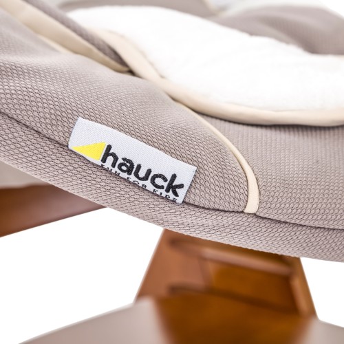 Şezlong Alpha Bouncer 2in1 Strech Beige 