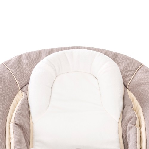 Şezlong Alpha Bouncer 2in1 Strech Beige  image 3