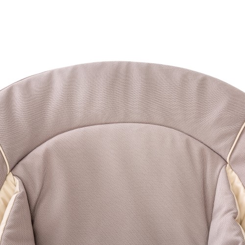 Şezlong Alpha Bouncer 2in1 Strech Beige  image 4