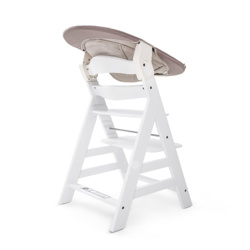 Şezlong Alpha Bouncer 2in1 Strech Beige  image 5