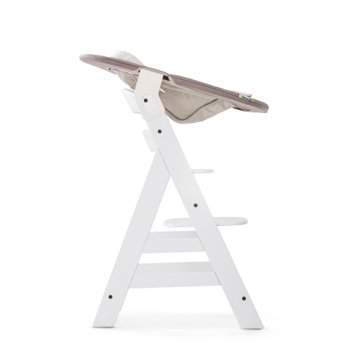Şezlong Alpha Bouncer 2in1 Strech Beige  image 6