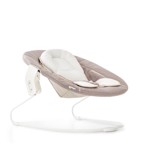 Şezlong Alpha Bouncer 2in1 Strech Beige  image 8
