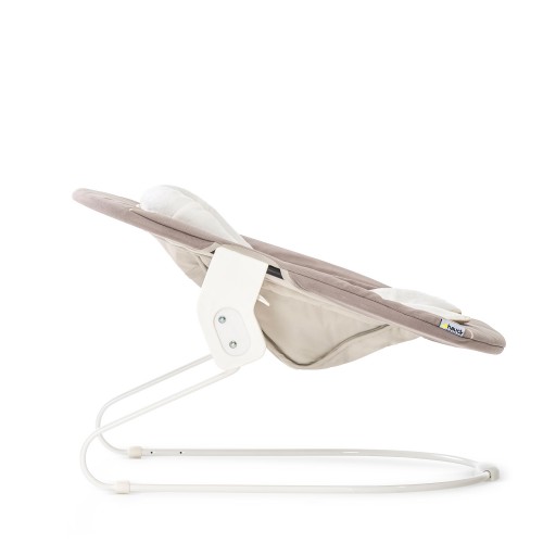 Şezlong Alpha Bouncer 2in1 Strech Beige  image 10