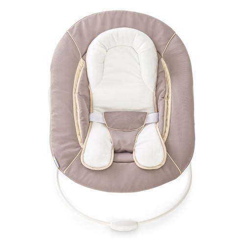 Şezlong Alpha Bouncer 2in1 Strech Beige  image 11