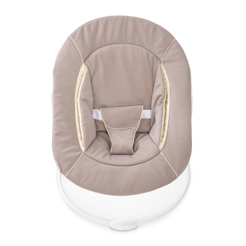 Şezlong Alpha Bouncer 2in1 Strech Beige  image 12