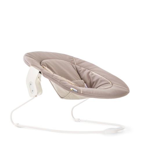 Şezlong Alpha Bouncer 2in1 Strech Beige  image 13