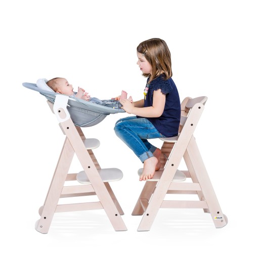 Şezlong Alpha Bouncer 2in1 Strech Beige  image 16