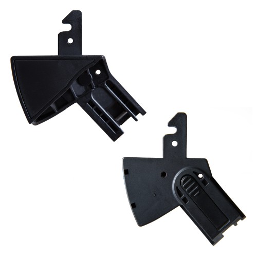Adaptor Cărucior Lift Up 4 Pentru Scaun Auto Comfort Fix/iPro Baby image 1