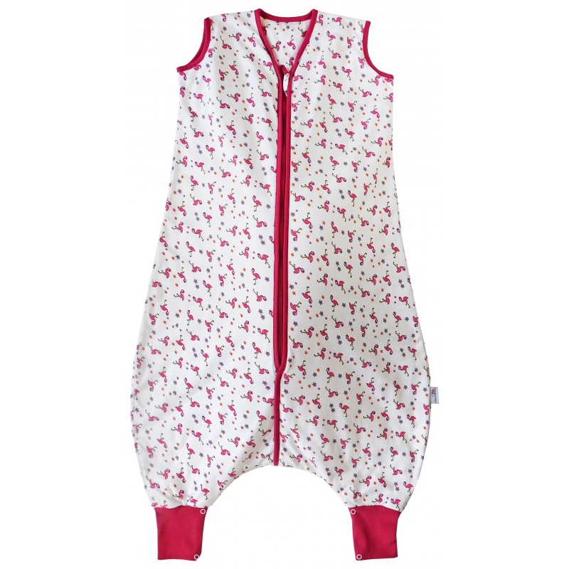 Sac de dormit cu picioruse Flamingo 12-18 luni 2.5 Tog