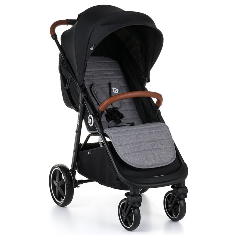 Gmini - Carucior sport Move, Grey