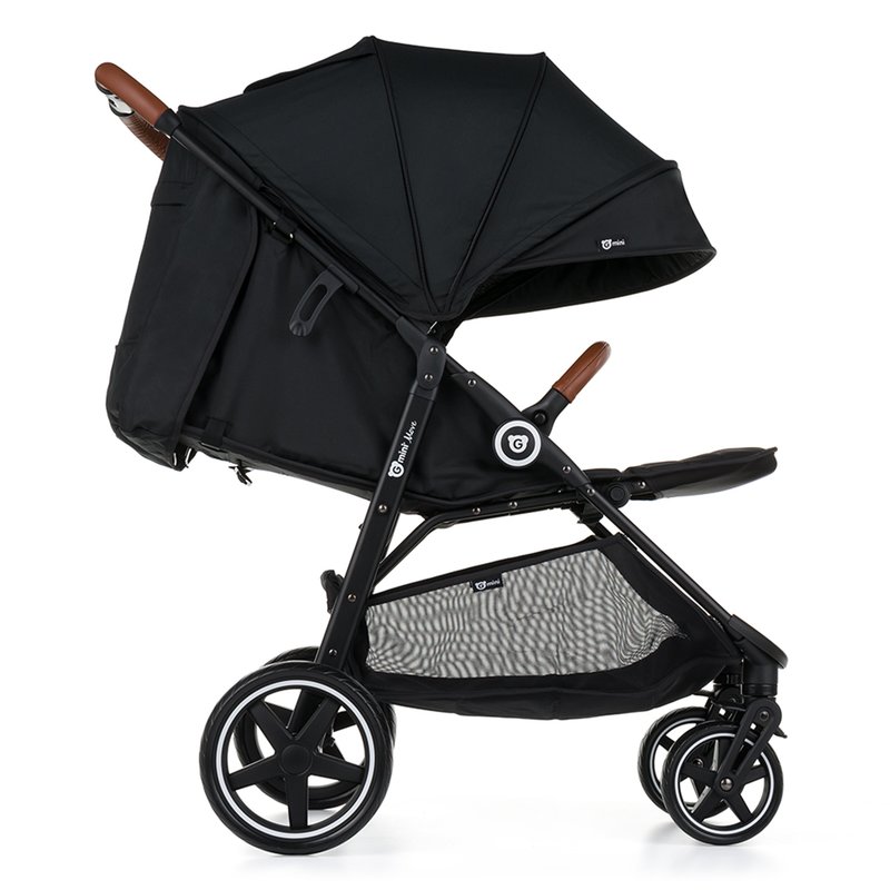 Gmini - Carucior sport Move, Grey image 1
