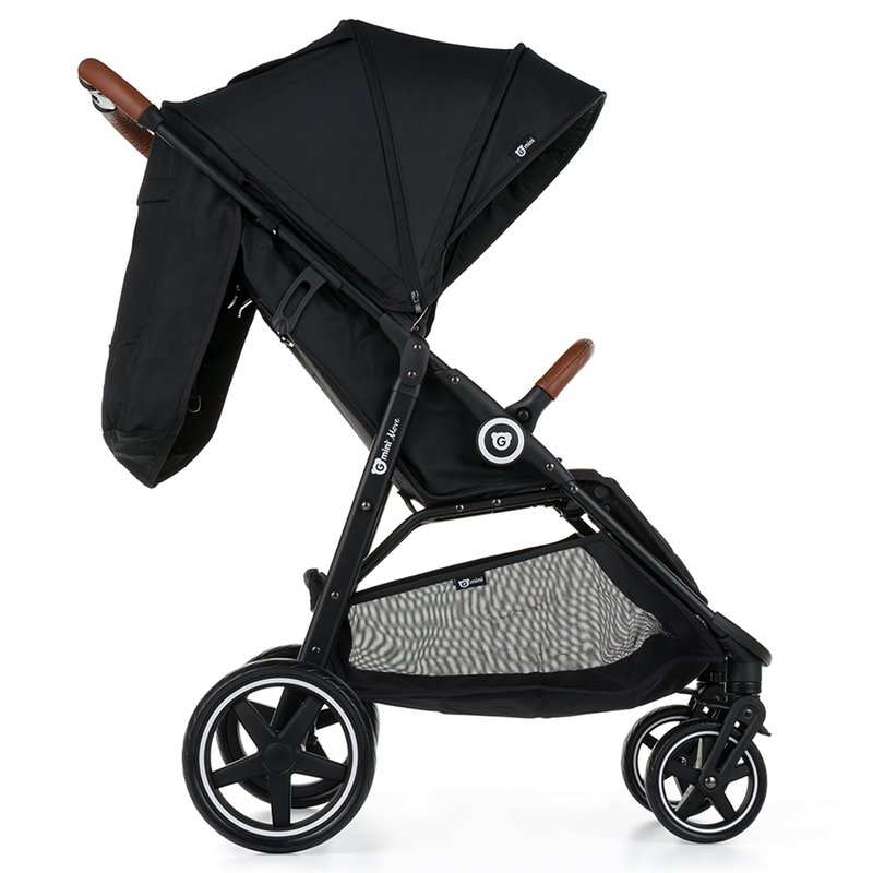Gmini - Carucior sport Move, Grey image 2
