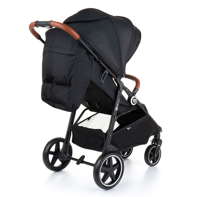 Gmini - Carucior sport Move, Grey image 5