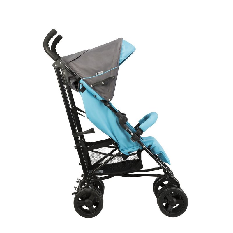 Gmini Carucior sport Multi Azur image 2