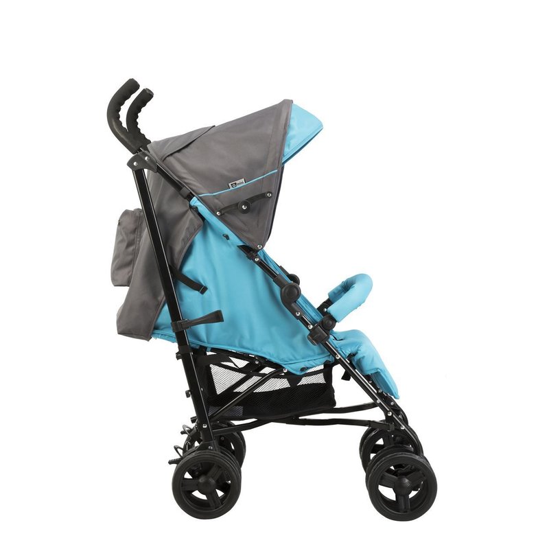 Gmini Carucior sport Multi Azur image 3