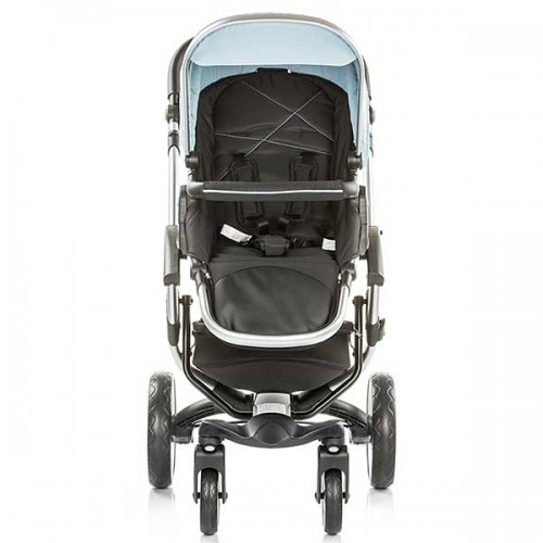 Carucior Chipolino Angel 3 in 1 blue mist image 5