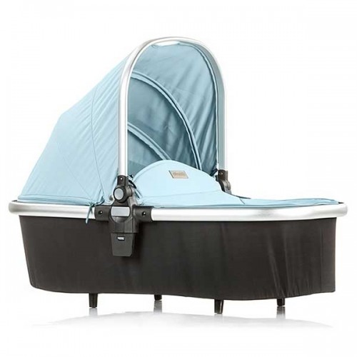 Carucior Chipolino Angel 3 in 1 blue mist image 9