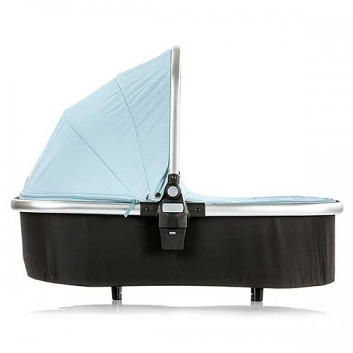 Carucior Chipolino Angel 3 in 1 blue mist image 10