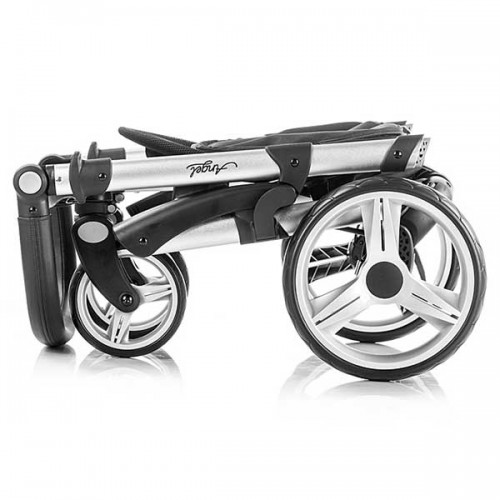 Carucior Chipolino Angel 3 in 1 blue mist image 13
