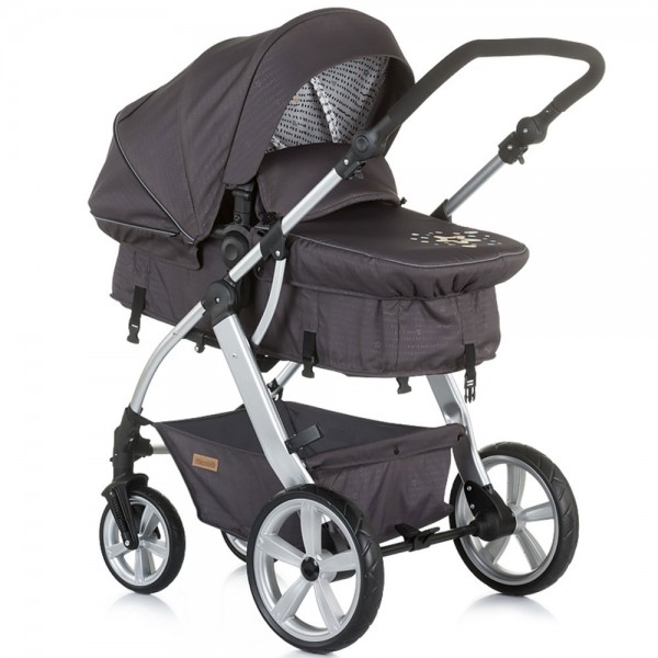 Carucior Chipolino Fama granite grey