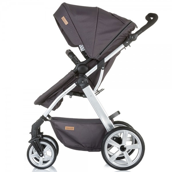 Carucior Chipolino Fama granite grey image 4
