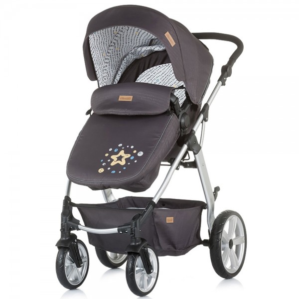 Carucior Chipolino Fama granite grey image 7