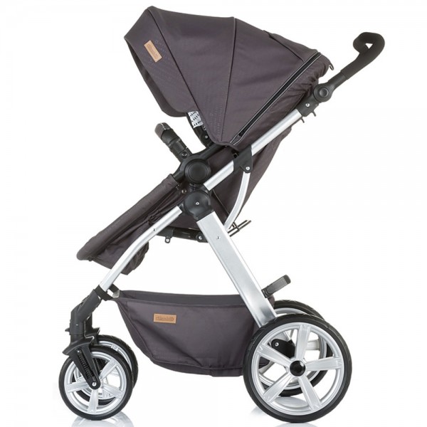 Carucior Chipolino Fama 2 in 1 granite grey image 6