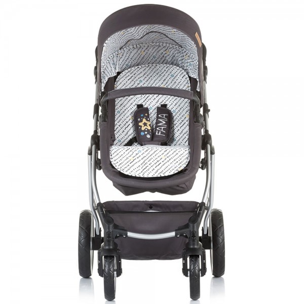 Carucior Chipolino Fama granite grey image 8