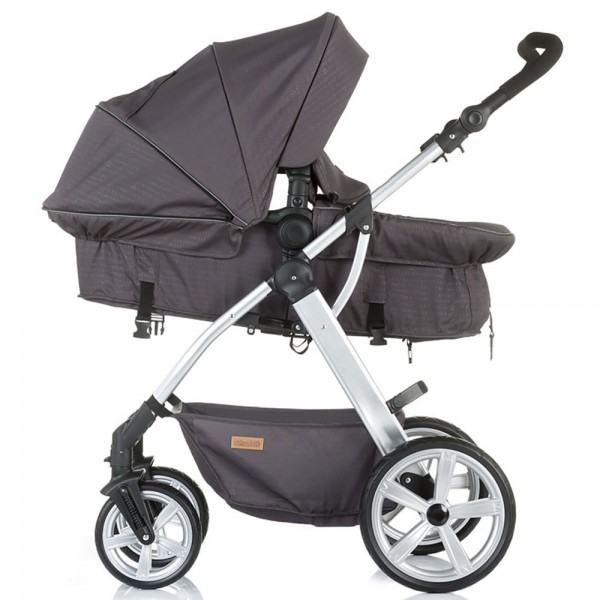 Carucior Chipolino Fama 2 in 1 granite grey image 8