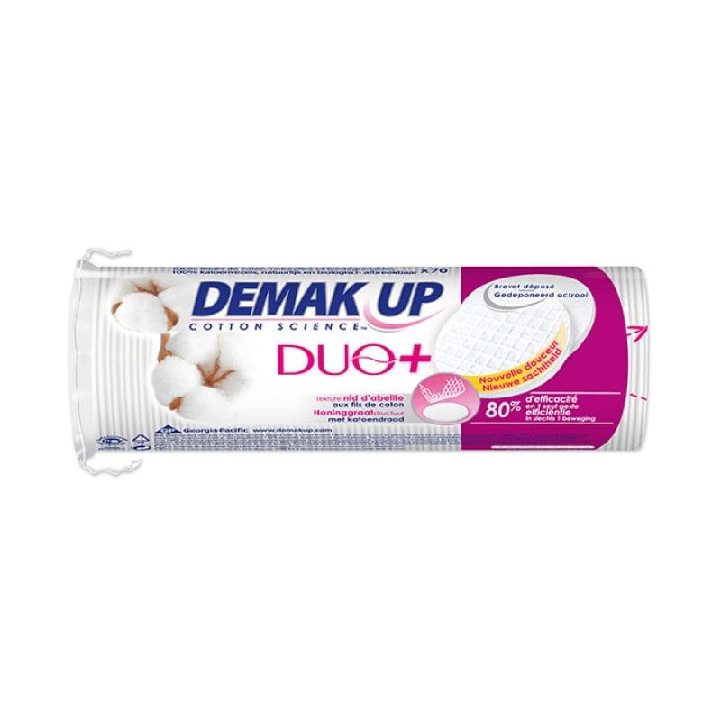 Discuri demachiante Demak Up Duo +