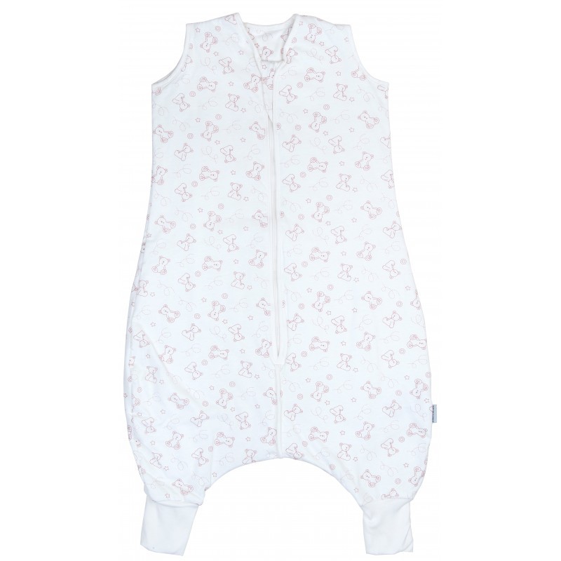 Sac de dormit cu picioruse Teddy 12-18 luni 1.0 Tog