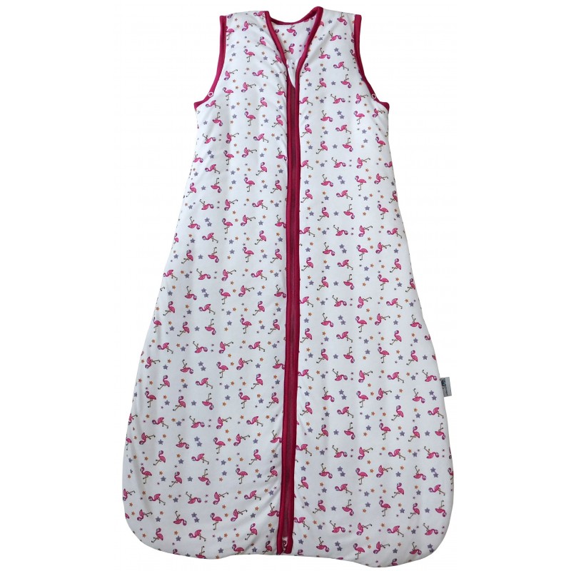 Sac de dormit Flamingo 6-18 luni 1.0 Tog