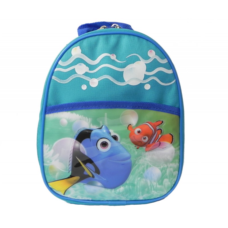 Rucsac izoterm pentru gradinita Nemo si Dory