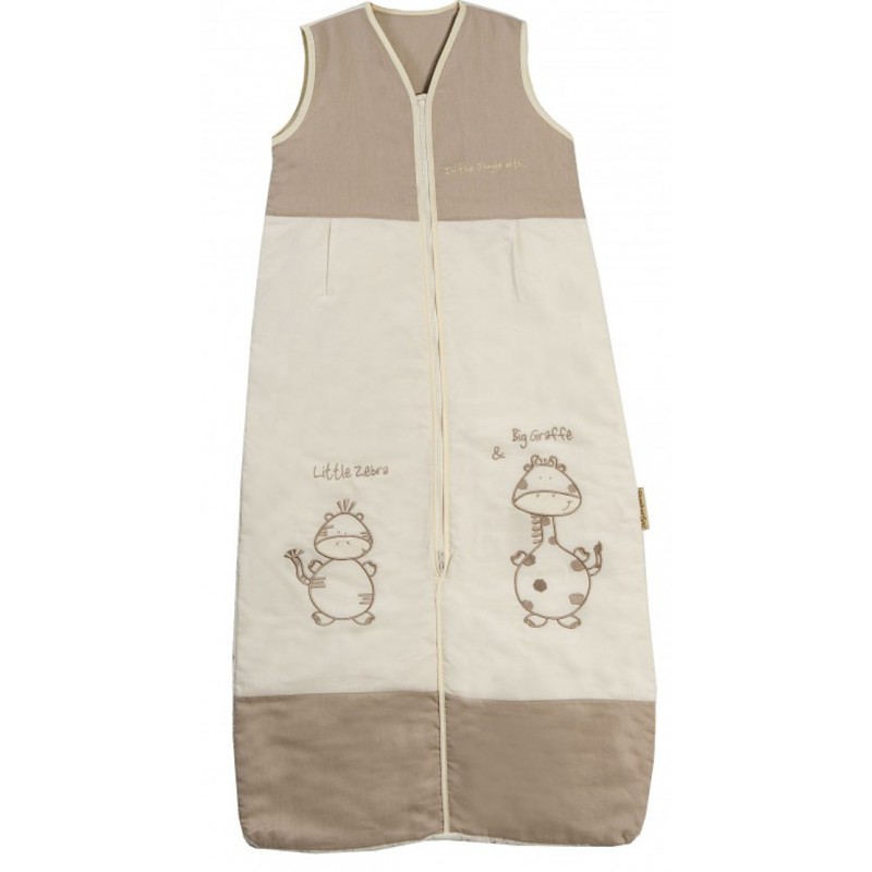 Sac de dormit Cartoon Animal 3-6 ani 0.5 Tog