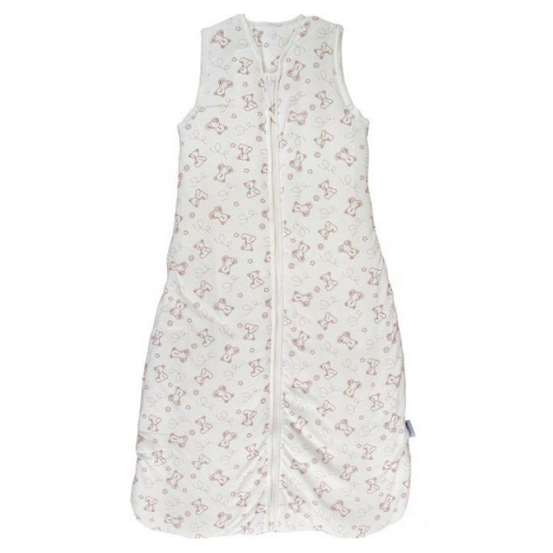 Sac de dormit Teddy 3-6 ani 1.0 Tog