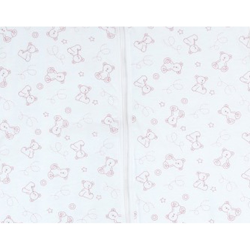 Sac de dormit Teddy 3-6 ani 1.0 Tog image 1