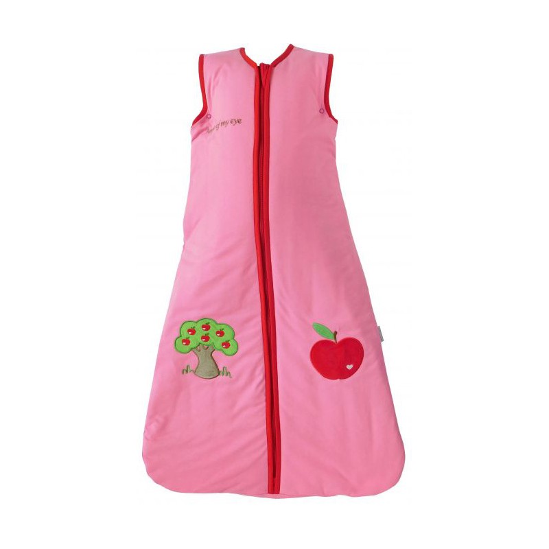 Sac de dormit Apple of my eye 6-18 luni 1.0 Tog