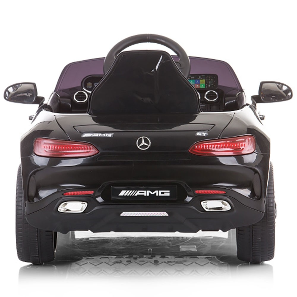 Masinuta electrica Chipolino Mercedes Benz AMG GT black image 1