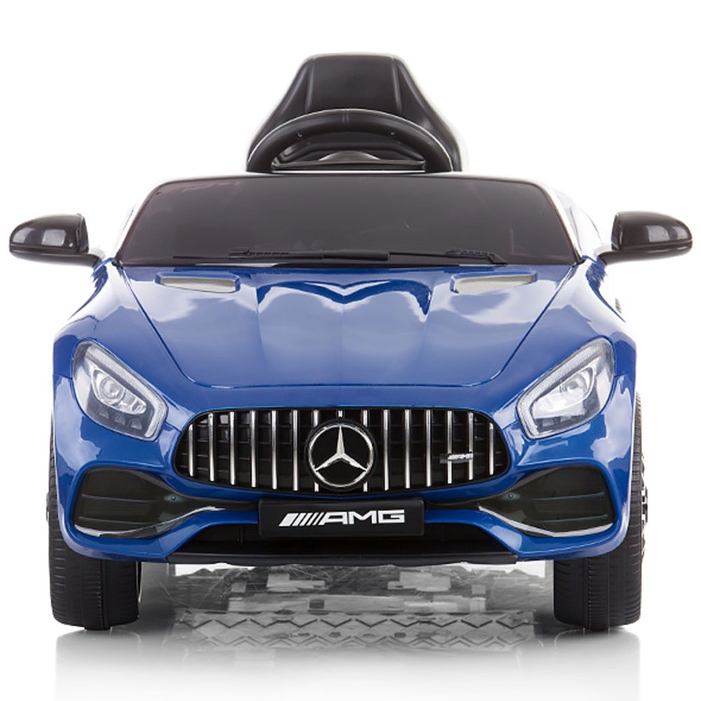 Masinuta electrica Chipolino Mercedes Benz AMG GT blue image 1