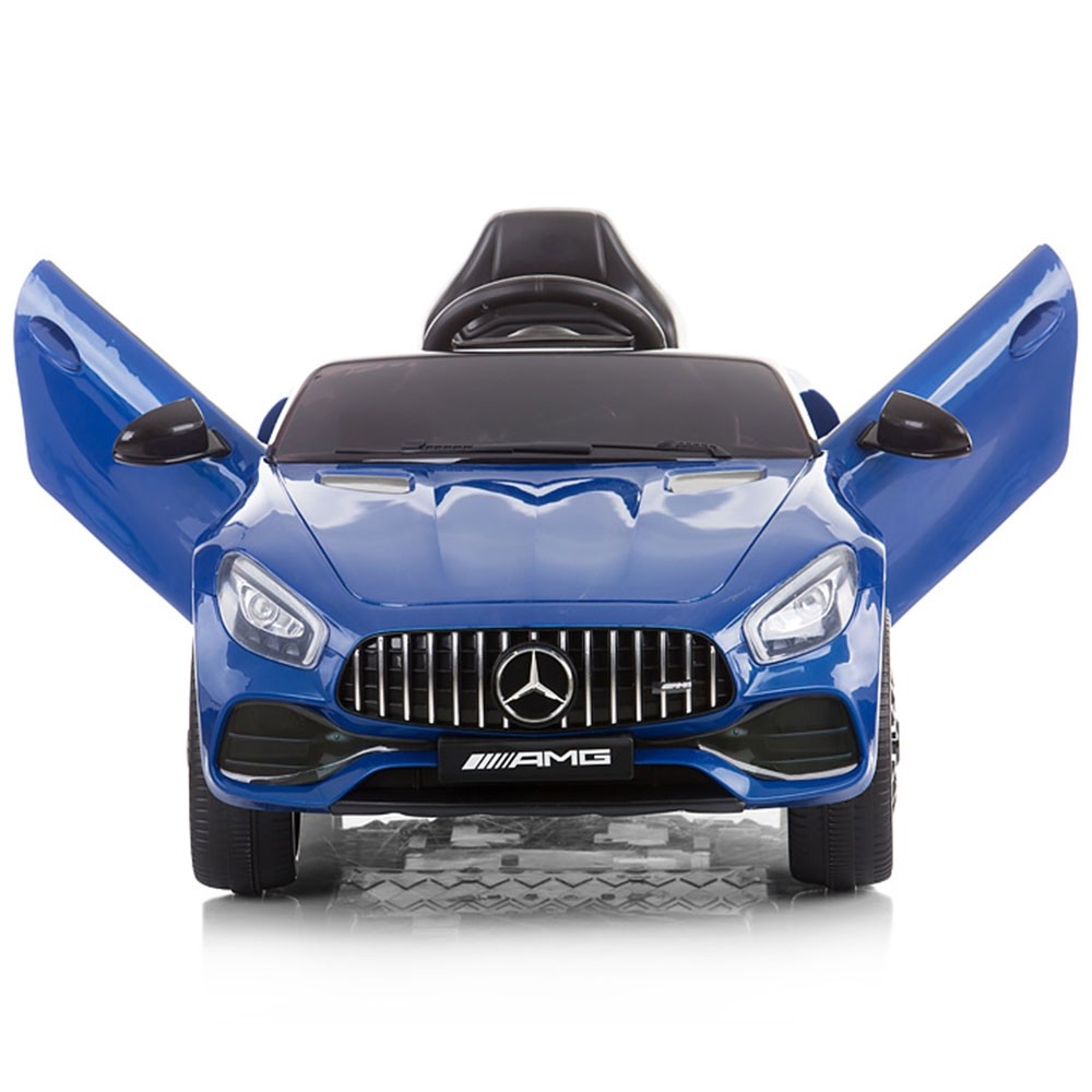 Masinuta electrica Chipolino Mercedes Benz AMG GT blue image 3