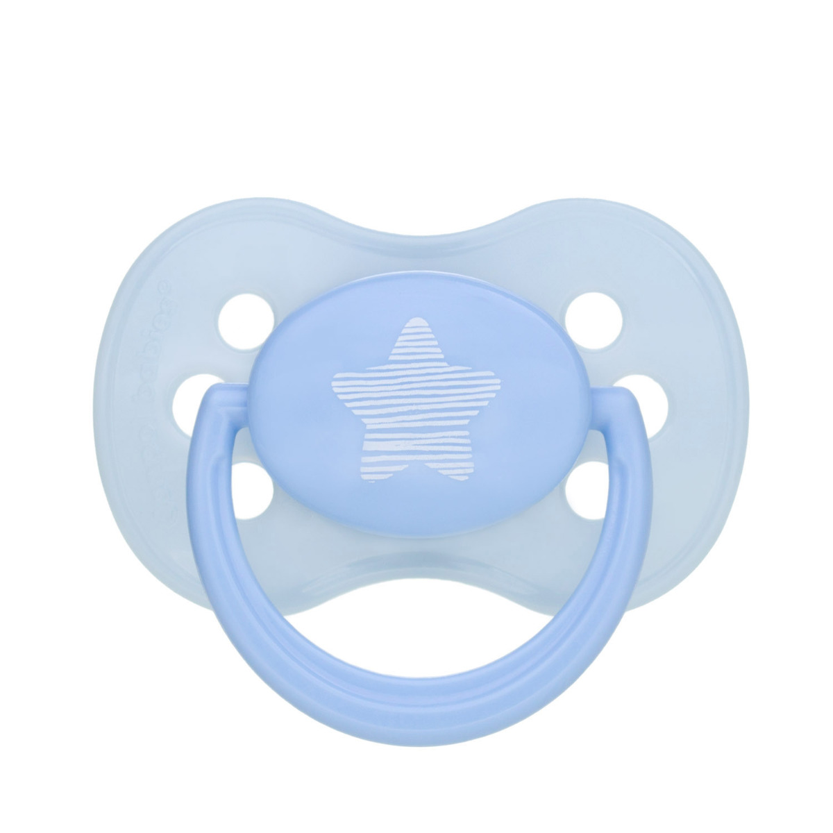 Suzeta silicon rotunda 18 luni + 22/424 image 1