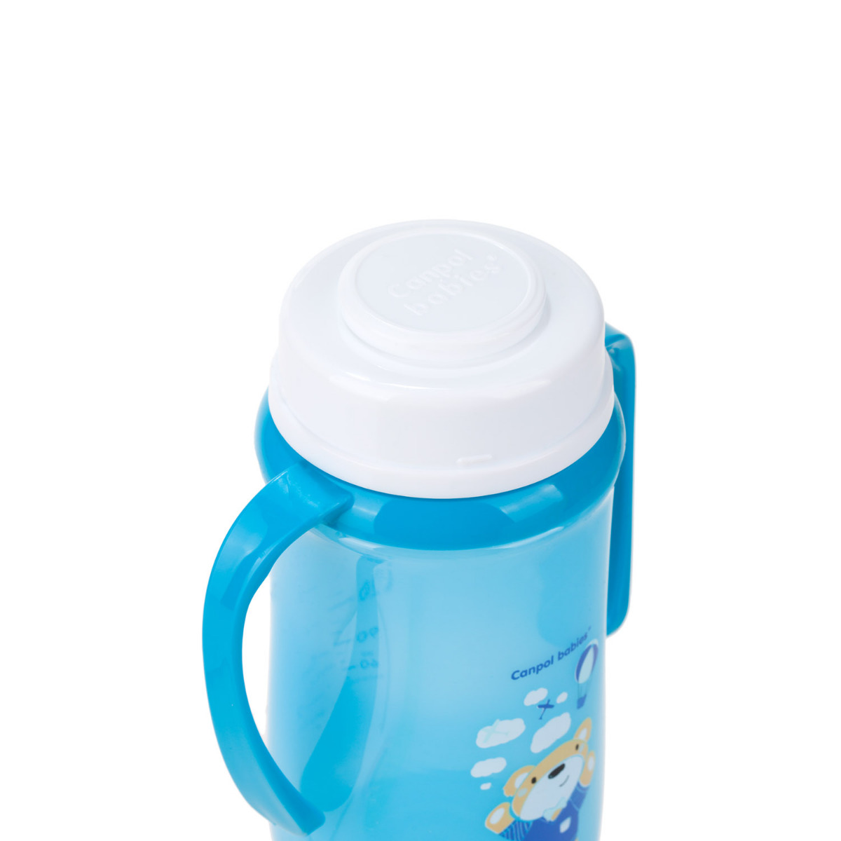 Canita anti-varsare 240 ml 35/208 – albastru image 2