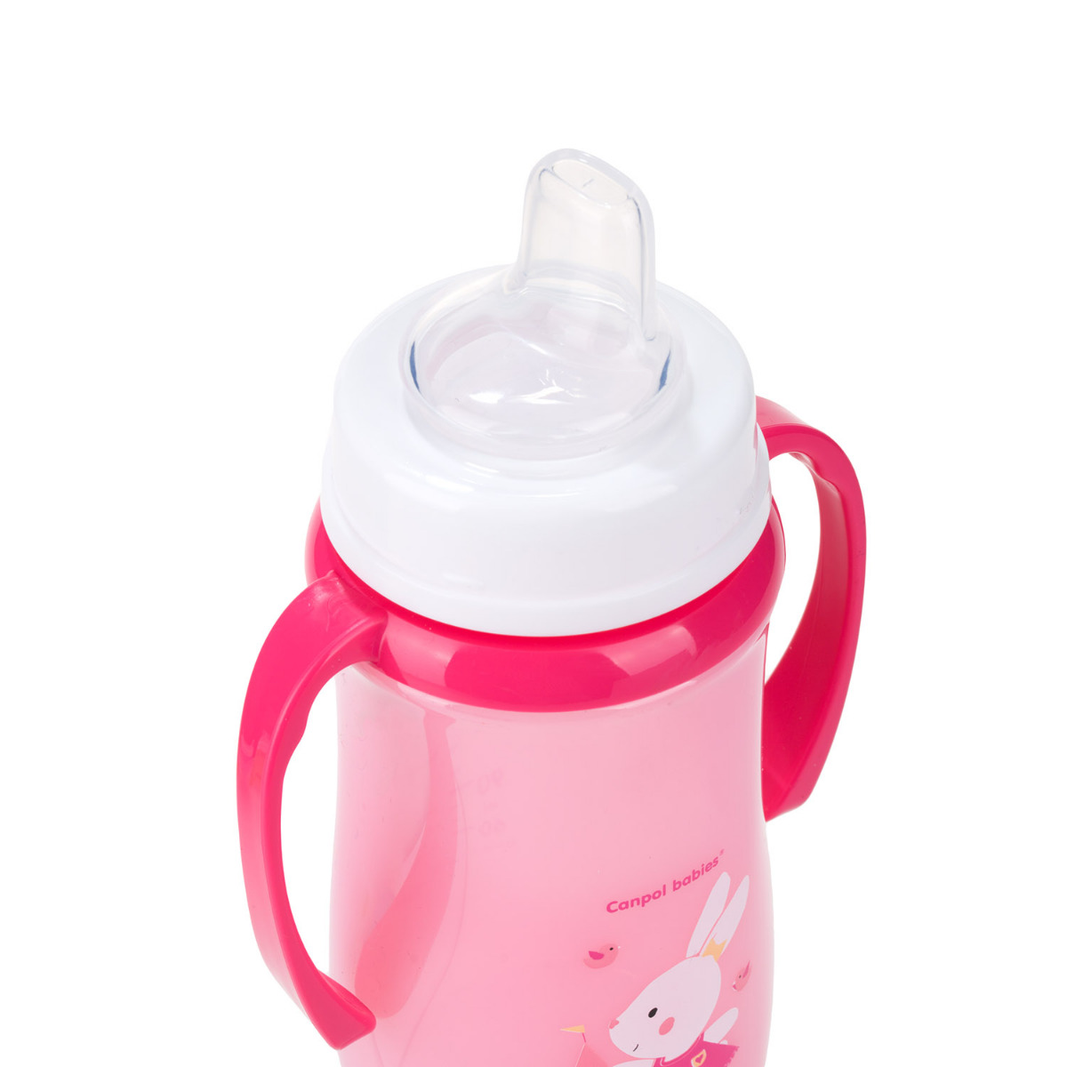 Canita anti-varsare 240 ml 35/208 – roz image 1