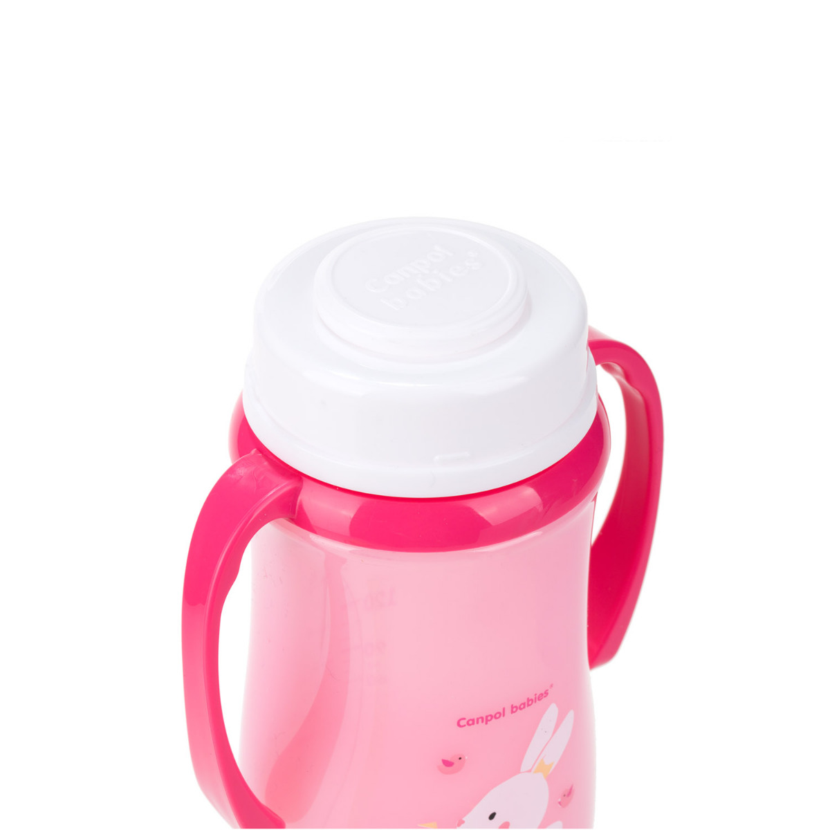 Canita anti-varsare 240 ml 35/208 – roz image 2