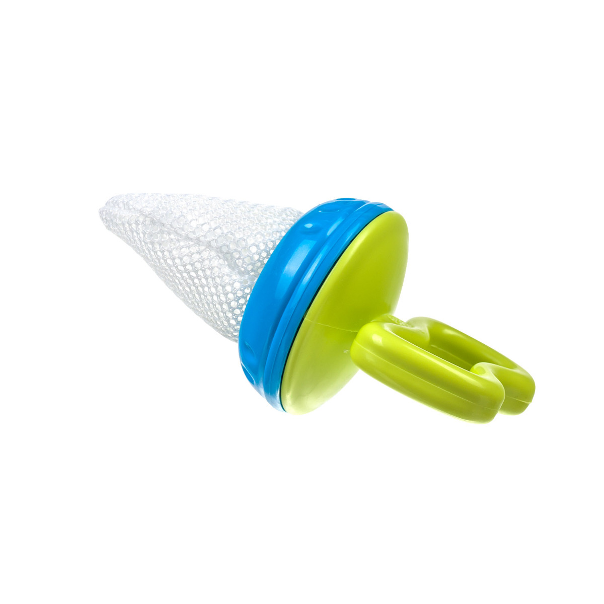 Suzeta pentru alimente proaspete 56/105 – verde/albastru image 2
